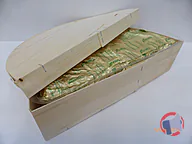 Rappel produit GORGONZOLA DOP L’ANGELO A LA CUILLERE 3 KG X 1 / GORGONZOLA DOP DOLCESESIA 1/8 1.5 KG X 4 Eredi Angelo Baruffaldi srl (photo numéro 2)