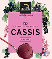 Rappel produit Bacs 500ml Erhard Pâtissier Glacier