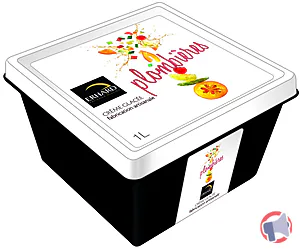 Rappel produit Bacs de Glace Erhard Pâtissier Glacier