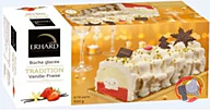 Rappel produit Erhard Pâtissier Glacier Desserts glacés