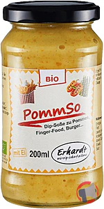 Rappel produit PommSo ERHARDT