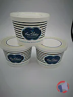 Rappel produit Crèmes glacées et sorbets artisanaux Eric Elien