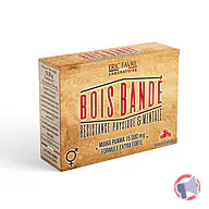 Rappel produit BOIS BANDE ERIC FAVRE LABORATOIRE (photo numéro 2)