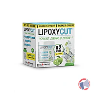 Rappel produit Lipoxycut Pomme Verte ERIC FAVRE NUTRITION EXPERT (photo numéro 2)