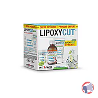 Rappel produit Lipoxycut Pomme Verte ERIC FAVRE NUTRITION EXPERT (photo numéro 3)