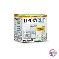 Rappel produit Lipoxycut Pomme Verte ERIC FAVRE NUTRITION EXPERT (photo numéro 4)