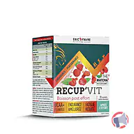 Rappel produit RECUP'VIT ERIC FAVRE (photo numéro 2)