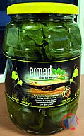 Rappel produit feuilles de vigne Ermad (photo numéro 1)