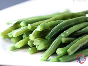 Rappel produit HARICOTS VERTS CUITS ESCALE GOURMANDE