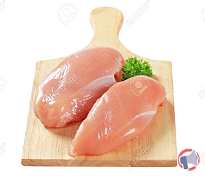 Rappel produit ESCALOPES DE POULET