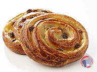 Rappel produit Escargots aux raisins