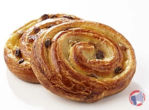 Rappel produit Escargots aux raisins