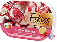 Rappel produit BAC CITRON FRAMBOISE 900 ML ESKISS (photo numéro 1)