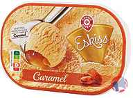 Rappel produit BAC CREME GLACEE CARAMEL 500G ESKISS (photo numéro 2)