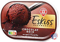 Rappel produit BAC CREME GLACEE CHOCOLAT 500G ESKISS (photo numéro 1)