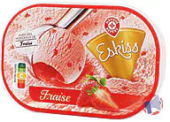 Rappel produit BAC CREME GLACEE FRAISE 500G ESKISS (photo numéro 2)
