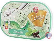 Rappel produit BAC CREME GLACEE MENTHE CHOCOLAT 500G ESKISS (photo numéro 2)