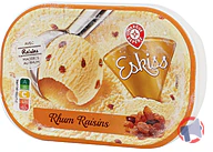 Rappel produit BAC RHUM RAISIN 534,5G ESKISS (photo numéro 2)