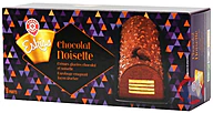 Rappel produit BUCHE CHOCOLAT NOISETTE 548,4G ESKISS (photo numéro 1)