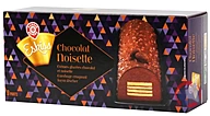 Rappel produit BUCHE CHOCOLAT NOISETTE 548,4G ESKISS