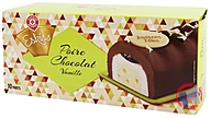 Rappel produit BUCHE POIRE CHOCOLAT 548,6G ESKISS