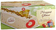 Rappel produit NOUGAT GLACÉ 380G ESKISS (photo numéro 1)