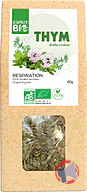 Rappel produit Esprit Bio Thym