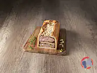 Rappel produit PATE EN CROUTE 2.4 KG ESPRIT DE TERROIR (photo numéro 2)