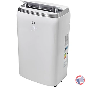 Rappel produit Climatisation ECM 9 ESSENTIEL B