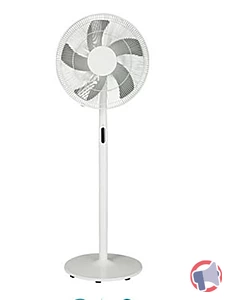 Rappel produit Ventilateur Essentiel B