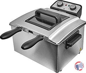 Rappel produit FRITEUSE ESSENTIEB EFSP2146i Familiale ESSENTIELB
