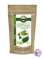 Rappel produit POUDRE DE MORINGA BIOLOGIQUE ETHNOSCIENCES (photo numéro 1)