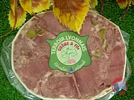 Rappel produit Fromage de tête - Tête roulée Ets Chêne et Fils (photo numéro 2)