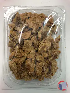 Rappel produit Grattons Ets Chêne et Fils