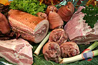 Rappel produit Pain de côte - Poitrine roulée - Jambons cuits Ets Chêne et Fils (photo numéro 2)