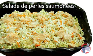 Rappel produit Perles saumonées Ets Chêne et Fils
