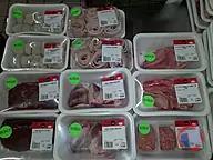 Rappel produit Famille abats rouge, bœuf, agneau, veaux et porc. Ets MAURI MAX (photo numéro 2)