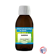 Rappel produit EURO SANTE DIFFUSION EA Garcinia Cambogia
