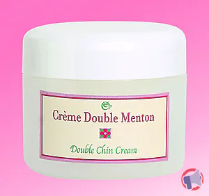 Rappel produit CREME DOUBLE MENTON Europe cosmétique et parfums