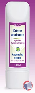 Rappel produit CREME DE SOIN CHANGE SENIOR Europe cosmétique et parfums