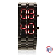 Rappel produit Euroweb Montre Samouraï Plastique