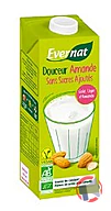 Rappel produit Boissons végétales Evernat (voir liste des références) Evernat (photo numéro 1)