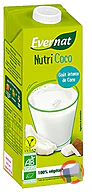 Rappel produit Boissons végétales Evernat (voir liste des références) Evernat (photo numéro 3)