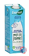 Rappel produit Boissons végétales Evernat (voir liste des références) Evernat (photo numéro 4)