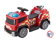 Rappel produit CAMION DE POMPIER ELECTRIQUE EVO (photo numéro 1)
