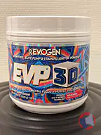 Rappel produit EVOGEN EVP 3D