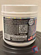 Rappel produit EVP 3D EVOGEN (photo numéro 3)