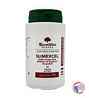 Rappel produit Exceldiet Pharma SLIMEXCEL