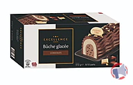 Rappel produit BUCHES GLACEES EXCELLENCE (photo numéro 1)
