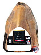 Rappel produit PINTADE PRÊTE A CUIRE EXCELLENCE (photo numéro 1)